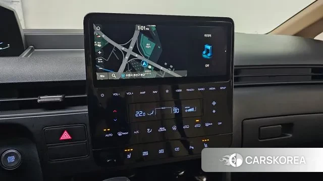 Hyundai Staria 2025 Белый из Кореи, фото 5