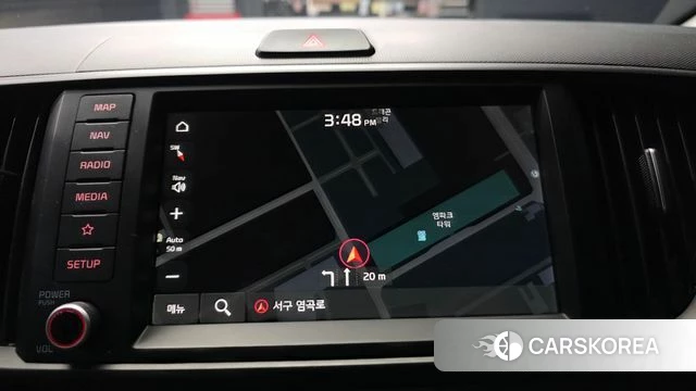 Kia The New Kia Ray 2023 Серый из Кореи, фото 5