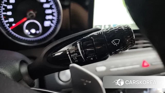 Hyundai The New Grandeur IG 2020 Белый из Кореи, фото 5