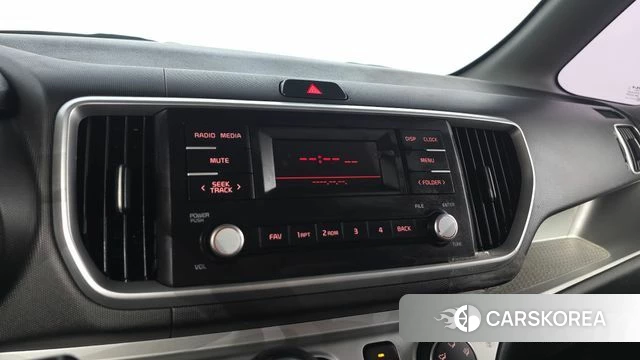 Kia The New Ray 2022 Белый из Кореи, фото 5