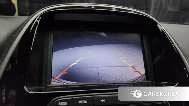 Chevrolet (GM Daewoo) The Next Spark 2018 Белый из Кореи, фото 5