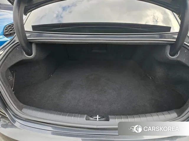 Hyundai The New Grandeur IG 2020 Серый из Кореи, фото 5