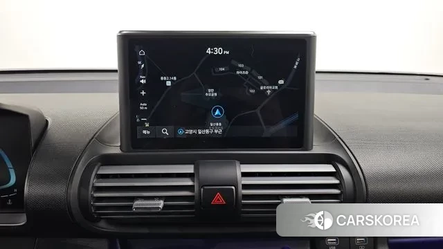 Hyundai Casper 2021 Оранжевый из Кореи, фото 5