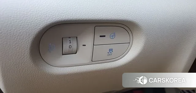 Hyundai The New Casper 2025 Жемчужный цвет из Кореи, фото 5