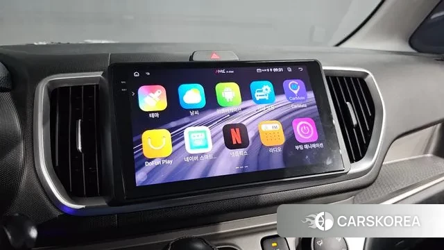 Kia The New Ray 2022 Белый из Кореи, фото 5