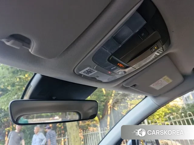 Kia Sportage 5th Generation 2023 Серебристо-серый из Кореи, фото 5