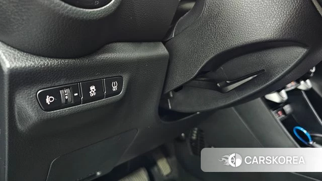 Kia All New Morning (JA) 2018 Черный из Кореи, фото 5