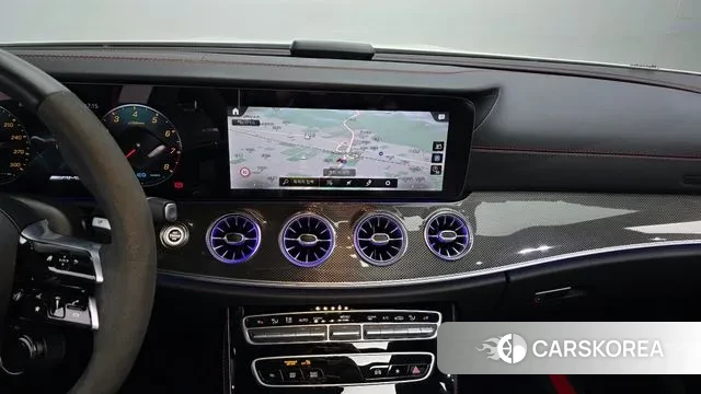 Mercedes-Benz CLS-Class C257 2023 Белый из Кореи, фото 5