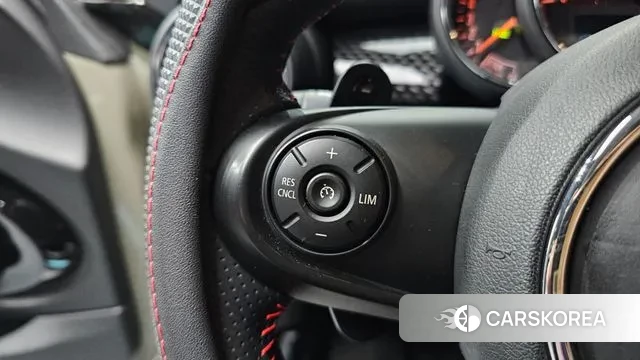 Mini Cooper S 2019 Серый из Кореи, фото 5