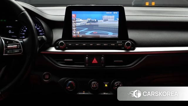 Kia Come New K3 2020 Черный из Кореи, фото 5