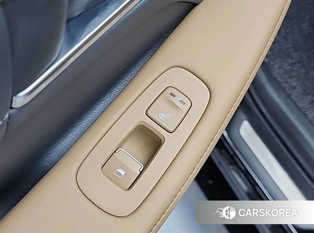 Hyundai Sonata Hybrid (DN8) 2019 Черный из Кореи, фото 5