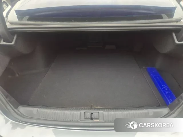 Renault Korea (Samsung) SM7 Nova 2018 Серый из Кореи, фото 5