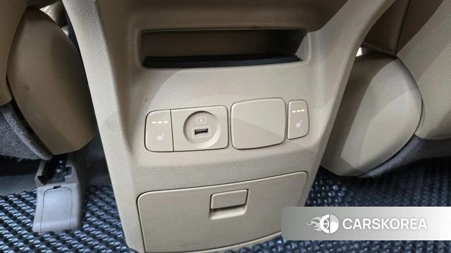 Kia The New Carnival 2018 Черный из Кореи, фото 5
