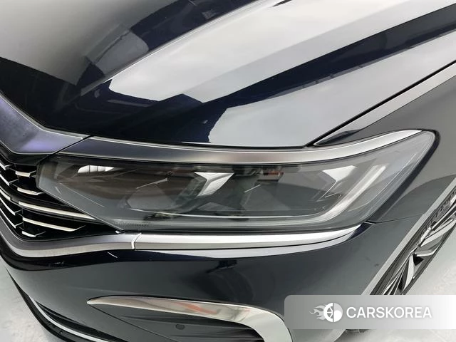Volkswagen Passat 2024 Черный из Китая, фото 5