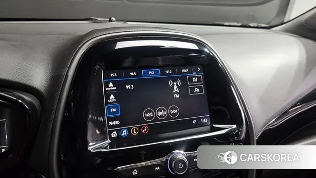 Chevrolet (GM Daewoo) The New Spark 2022 Черный из Кореи, фото 5