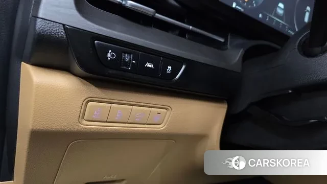 Kia Carnival 4th generation 2023 Белый из Кореи, фото 5