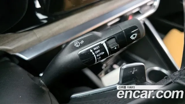 Kia K5 3rd generation id 2907356 из Кореи 5