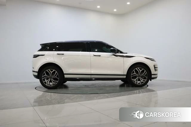 Land Rover Range Rover Aurora 2022 Белый из Китая, фото 5