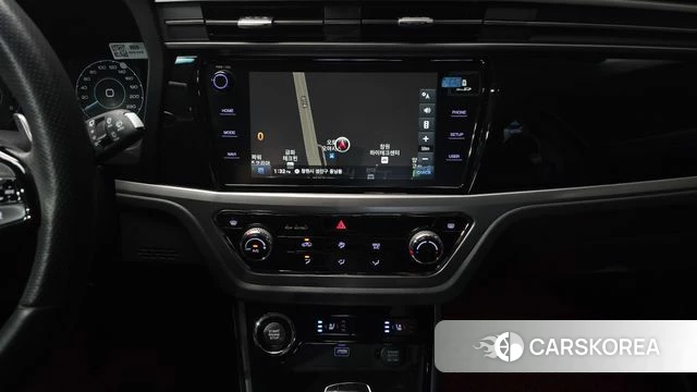 Ssangyong Beautiful Korando 2019 Белый из Кореи, фото 5