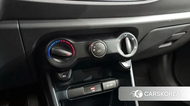 Kia Morning Urban (JA) 2020 Белый из Кореи, фото 5