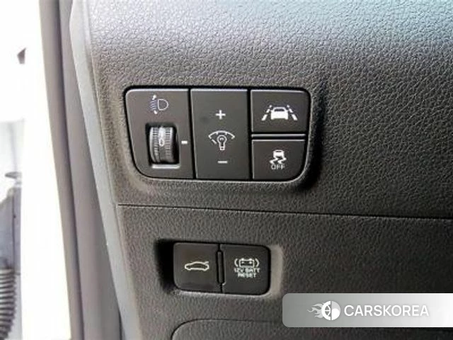 Kia K5 Hybrid 3rd Generation 2023 Белый из Кореи, фото 5