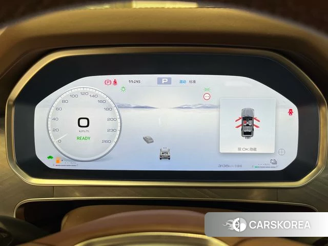 Tank 700 Hi4-T id 3919378 из Китая 5