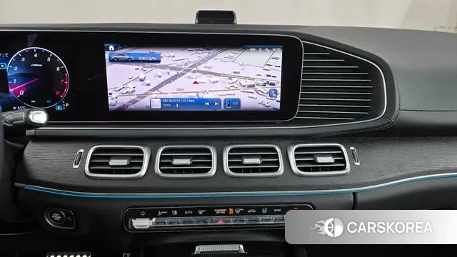 Mercedes-Benz GLE-Class W167 2025 Черный из Кореи, фото 5