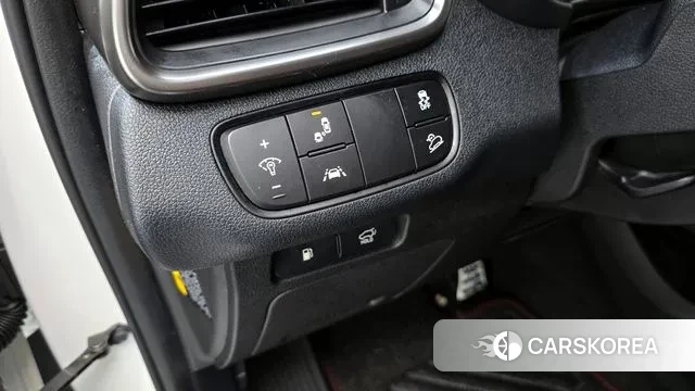 Kia The New Sorento 2020 Белый из Кореи, фото 5