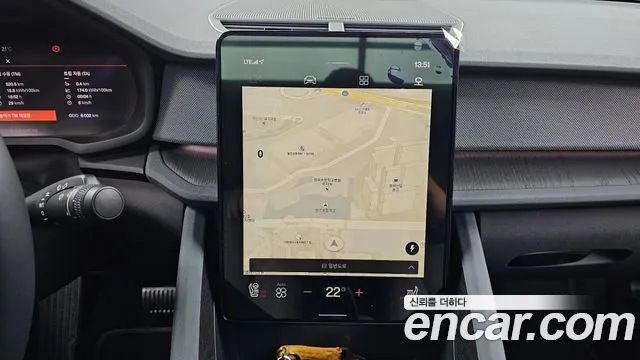 Polestar Polestar 2 id 2688346 из Кореи 5