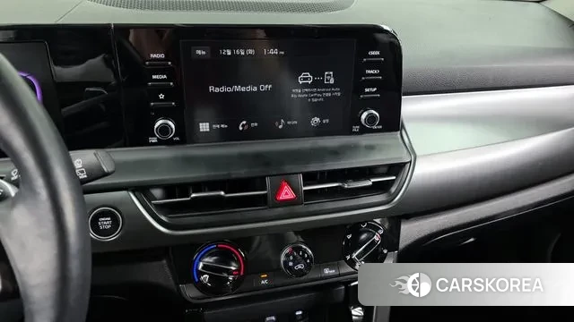 Kia The New Seltos 2024 Белый из Кореи, фото 5