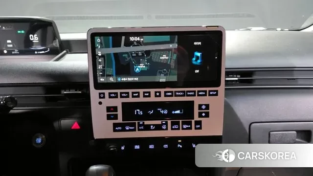 Hyundai Staria 2024 Белый из Кореи, фото 5