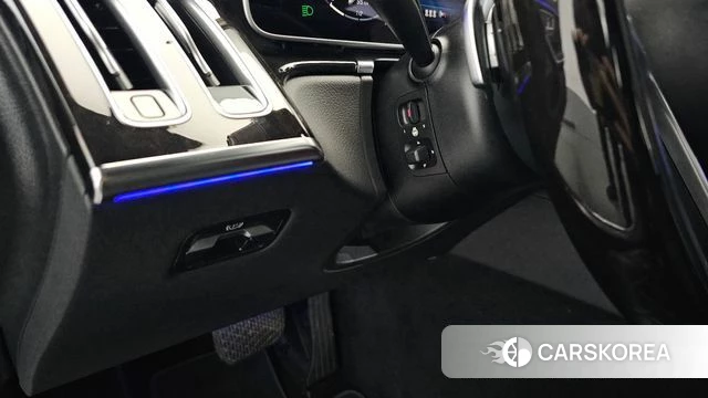 Mercedes-Benz S-Class W223 2022 Черный из Кореи, фото 5
