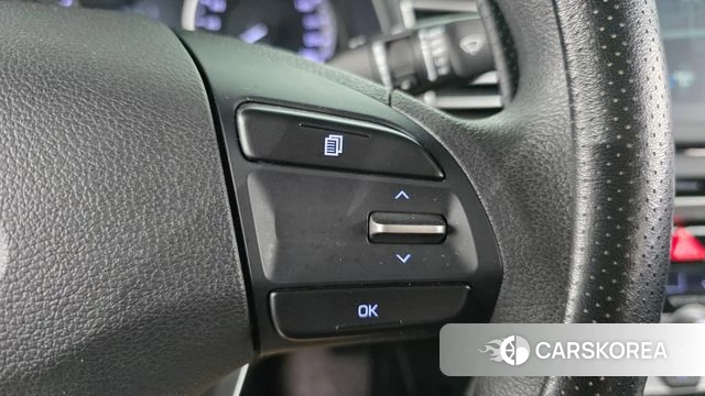 Hyundai The New Avante AD 2019 Белый из Кореи, фото 5