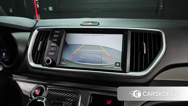 Kia The New Ray 2020 Серый из Кореи, фото 5