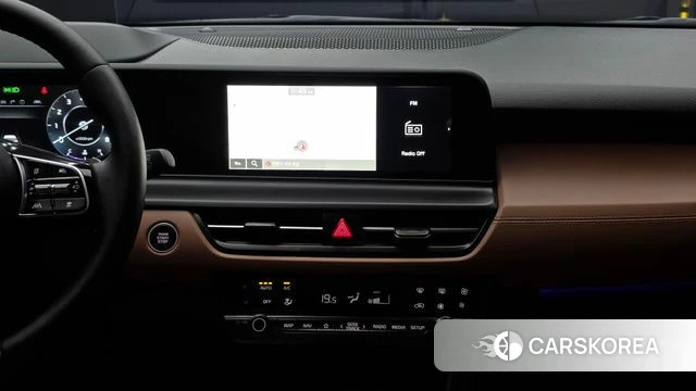 Kia The New Seltos 2025 Синий из Кореи, фото 5