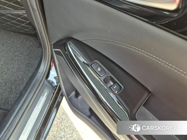 Kia Come New K7 2018 Черный из Кореи, фото 5