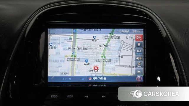 Chevrolet (GM Daewoo) The New Spark 2020 Жемчужный цвет из Кореи, фото 5