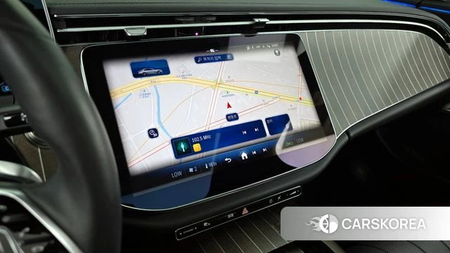 Mercedes-Benz E-Class W214 2025 Белый из Кореи, фото 5