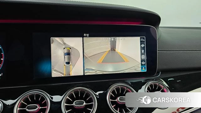 Mercedes-Benz AMG GT 2019 Серый из Кореи, фото 5