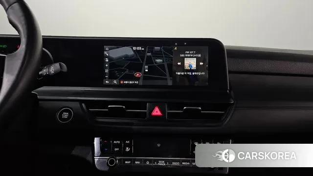 Kia The New Seltos 2023 Серый из Кореи, фото 5