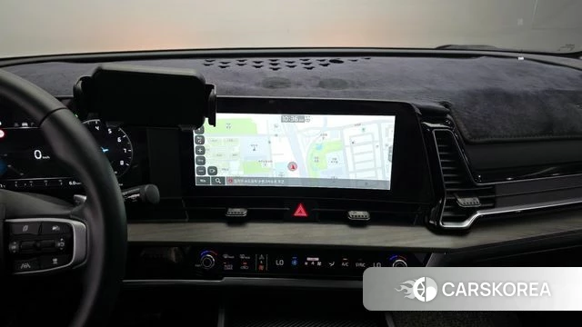 Kia Sportage 5th Generation 2024 Белый из Кореи, фото 5