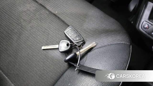 Kia The New Ray 2022 Белый из Кореи, фото 5
