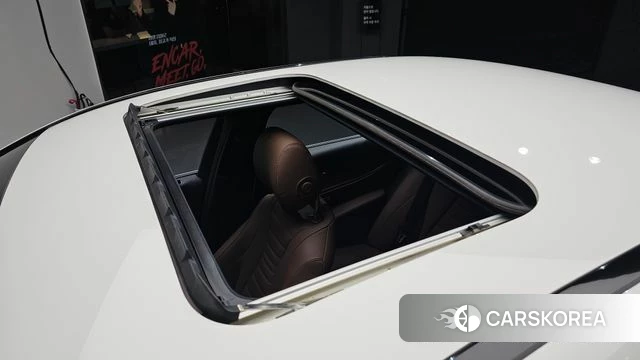 Mercedes-Benz E-Class W213 2022 Белый из Кореи, фото 5