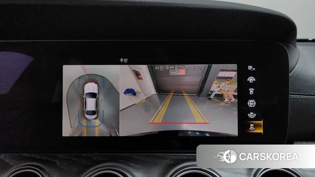 Mercedes-Benz E-Class W213 2021 Черный из Кореи, фото 5