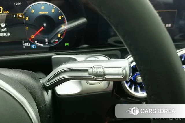 Mercedes-Benz GLB id 4321205 из Китая 5