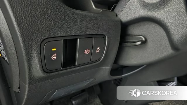 Kia The New Kia Ray 2026 Белый из Кореи, фото 5