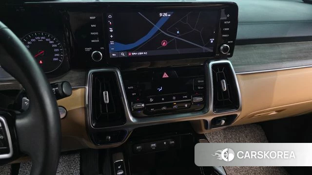 Kia Sorento 4th Generation 2020 Черный из Кореи, фото 5