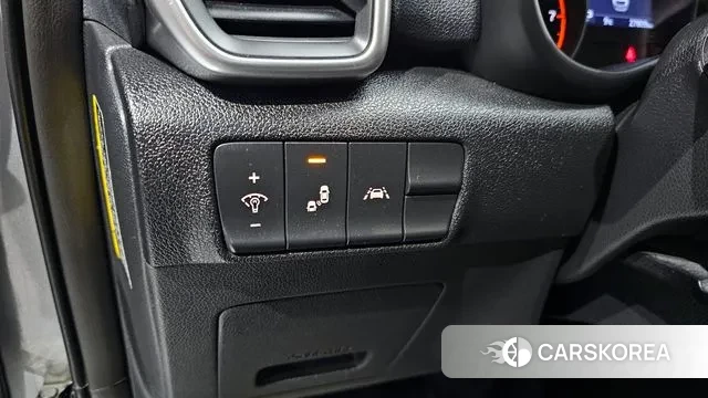 Kia Sportage The Bold id 3754317 из Кореи 5