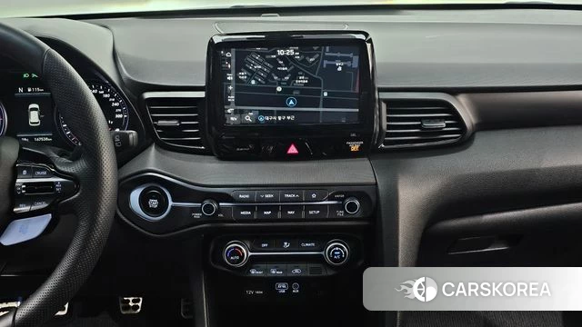 Hyundai Veloster (JS) 2019 Серый из Кореи, фото 5