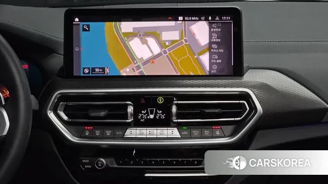 BMW X4 (G02) 2024 Белый из Кореи, фото 5